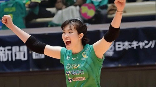 Tin nóng thể thao sáng 9/2: HLV Nhật Bản khen ngợi Trần Thị Thanh Thúy sau màn trình diễn xuất sắc trước đội ĐKVĐ