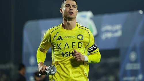 Ronaldo ra quyết định quan trọng, vụ đình công ở CLB Al Nassr có bước ngoặt đáng chú ý