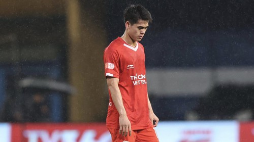 V-League 2025/26 thật sự khó lường