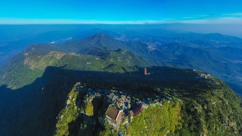 Tổ chức lễ hội Xuân Yên Tử quy mô lớn sau khi di sản được UNESCO ghi danh