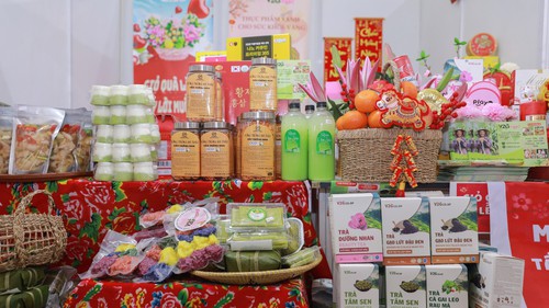 Hội chợ Mùa Xuân 2026: Khi thương mại song hành cùng bản sắc Việt