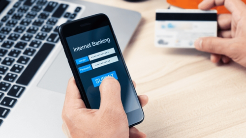 Loạt thiết bị rủi ro bảo mật sẽ bị chặn giao dịch ngân hàng từ hôm nay