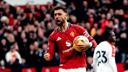 Bảng xếp hạng bóng đá Ngoại hạng Anh vòng 28 mới nhất: MU lên thứ 3, Arsenal vẫn hơn Man City 5 điểm