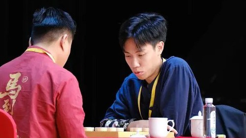 Trình Vũ Đông thắng Lại Lý Huynh: 'Đạm định ca' của cờ tướng Trung Quốc