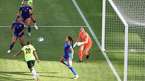 Nhà ĐKVĐ SEA Games thua trận ra quân ở giải vô địch nữ châu Á 2026