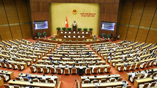 6 luật có hiệu lực thi hành từ ngày 1/3/2026: Hoàn thiện thể chế, khơi thông nguồn lực phát triển