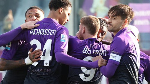 Nhận định, soi tỷ lệ Udinese vs Fiorentina 02h45 ngày 3/3, vòng 27 Serie A