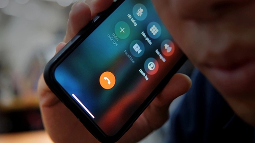 Khuyến cáo người vay tài chính tiêu dùng khi bị gọi điện đe dọa