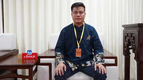 'Kỳ vương Việt Nam' Lại Lý Huynh: 'Lọt vào chung kết Ngũ Dương Bôi, tôi thấy mình rất may mắn'