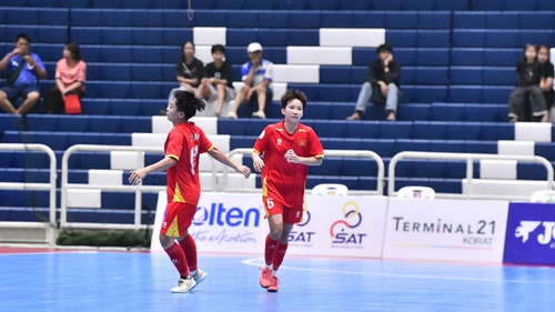 Lịch thi đấu bóng đá hôm nay 2/3: Trực tiếp Việt Nam đấu với Indonesia