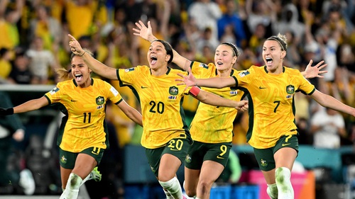 Kết quả bóng đá giải vô địch nữ châu Á 2026 hôm nay ngày 1/3