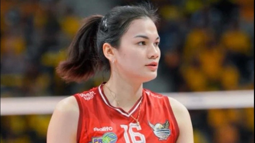 Tin nóng thể thao tối 1/3: Sao bóng chuyền Việt Nam chia tay CLB nước ngoài, trở về tham dự giải đấu lớn