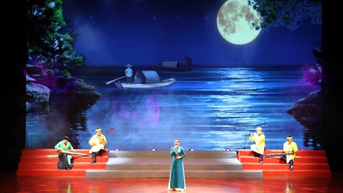 Ngày Thơ Việt Nam 2026: Thơ ca "trước biển lớn" của thời đại