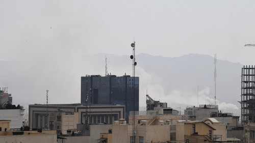 Xung đột tại Trung Đông: Iran bầu thành viên Hội đồng lãnh đạo tạm thời sau khi Lãnh tụ tối cao Ali Khamenei thiệt mạng