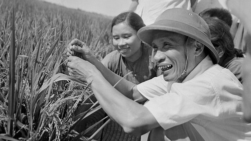 Thủ tướng Phạm Văn Đồng - Tầm vóc lớn của người trọn đời phụng sự Tổ quốc