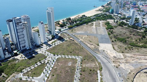 Gắn mã định danh từ ngày 1/3: Cú hích số hóa thị trường bất động sản