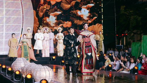 Các hoa hậu, nam vương, KOLs sẽ tham gia "phủ xanh thông tin về bầu cử trên không gian mạng"