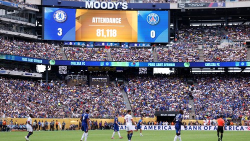 PSG - Chelsea: Người Paris khao khát báo thù