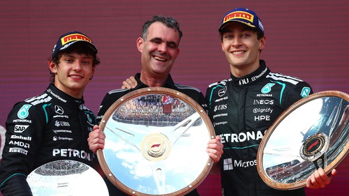 Mùa giải F1 năm 2026 chính thức khởi tranh: Khi công nghệ lên ngôi