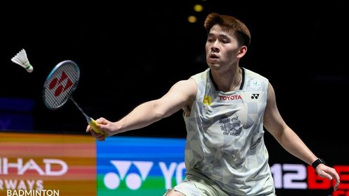 Tin nóng thể thao tối 10/3: Tay vợt Thái Lan trở lại ngôi số một thế giới; Scholes xin lỗi Carrick