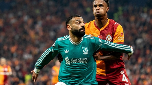 Kết quả bóng đá Cúp C1: Liverpool thua tối thiểu, Barca hòa Newcastle