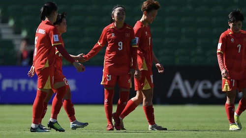 Dự đoán tỉ số ĐT Việt Nam vs Nhật Bản: Đối mặt thử thách lớn