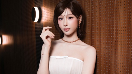 MIN nhận tin vui từ Giải Cống hiến sau màn tái xuất ấn tượng với "Dear Min"