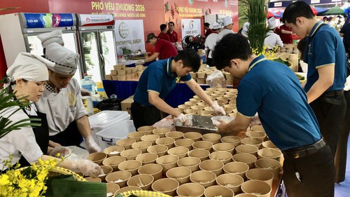 Lan tỏa văn hóa Việt từ những trái tim làm du lịch tử tế