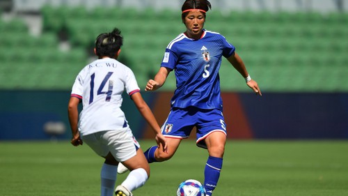 Tuyển thủ Nhật Bản hứa không lơi chân trước đội tuyển Việt Nam