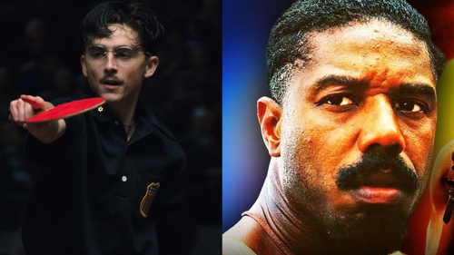 Timothée Chalamet và Michael B. Jordan: Ai sẽ đoạt Oscar Nam chính 2026?