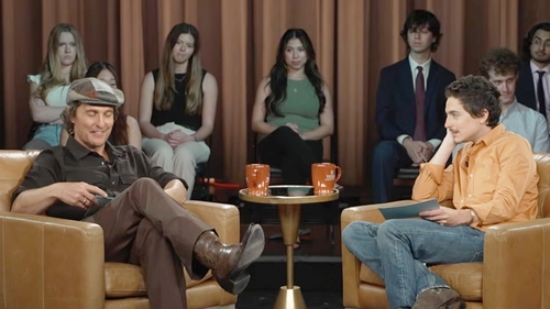 Opera, ballet có "hết thời" như lời Chalamet?