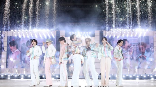 Trung tâm Văn hóa Hàn Quốc: “Đầu cầu” chiến lược quảng bá văn hóa và kích cầu du lịch