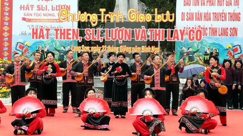 Độc đáo lễ hội tri ân công đức bậc tiền nhân có công bảo vệ, phát triển vùng biên ải