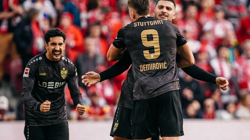 Nhận định Stuttgart vs Porto 0h45 ngày 13/3, Cúp C2 châu Âu