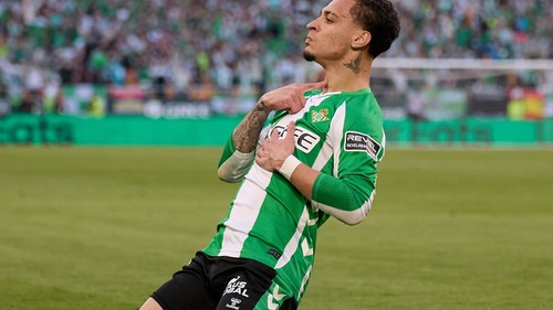 Nhận định Panathinaikos vs Real Betis 0h45 ngày 13/3, Cúp C2 châu Âu