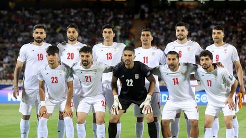 Đội tuyển Iran chính thức không tham dự World Cup 2026