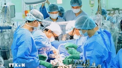 Bộ Y tế siết chặt quản lý hiến, ghép tạng trước nguy cơ mua bán nội tạng trái phép