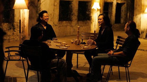 Ban nhạc Bức Tường ra mắt MV 'Tháng 3': Nhìn lại ký ức để bước tiếp