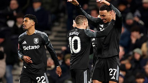 Nhận định Lille vs Aston Villa 00h45 ngày 13/3, cúp C2 Châu Âu