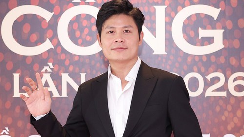 Nguyễn Văn Chung: “Tôi mong giải Cống hiến vinh danh nhạc truyền thống”