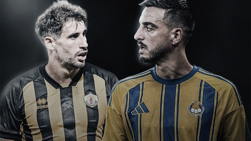 Cựu sao Real Madrid và Bayern Munich bị dọa cắt lương nếu không trở lại Trung Đông