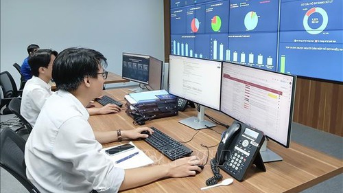 Đột phá theo Nghị quyết 57: Đầu tư hạ tầng nghiên cứu cho công nghệ chiến lược