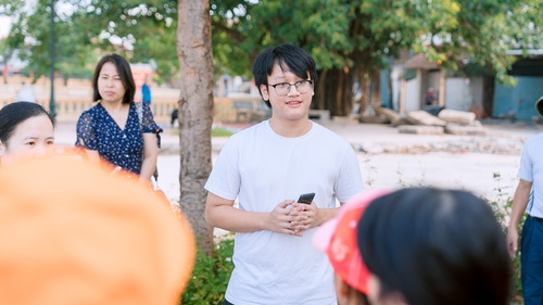 Nam học sinh Việt Nam giành Huy chương Bạc AI quốc tế, nhận học bổng 12 tỷ đồng