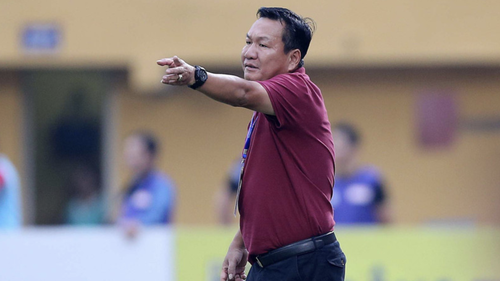 Ai sẽ thay HLV Mai Đức Chung dẫn dắt đội tuyển nữ Việt Nam?
