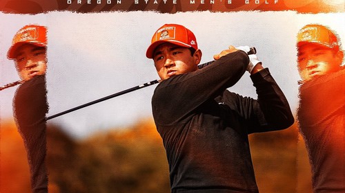 Golfer số một Việt Nam giành danh hiệu đầu tiên trên đất Mỹ