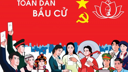 Bộ Y tế ban hành Kế hoạch bảo đảm y tế phục vụ Bầu cử Quốc hội khóa XVI