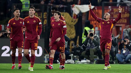 Nhận định Bologna vs Roma 00h45 ngày 13/3, cúp C2 Châu Âu