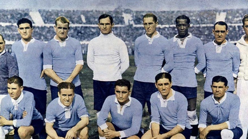 Trước Iran, những đội tuyển nào từng rút khỏi World Cup?