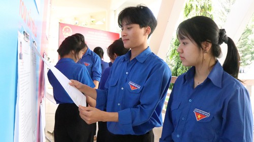 Ngày hội non sông - nơi ý Đảng hòa lòng dân: Sẵn sàng cho Ngày hội lớn