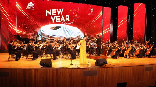 Hải Phòng với kỳ vọng trở thành "Thành phố Âm nhạc"